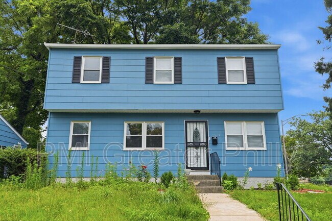 1523 W Cheltenham Ave