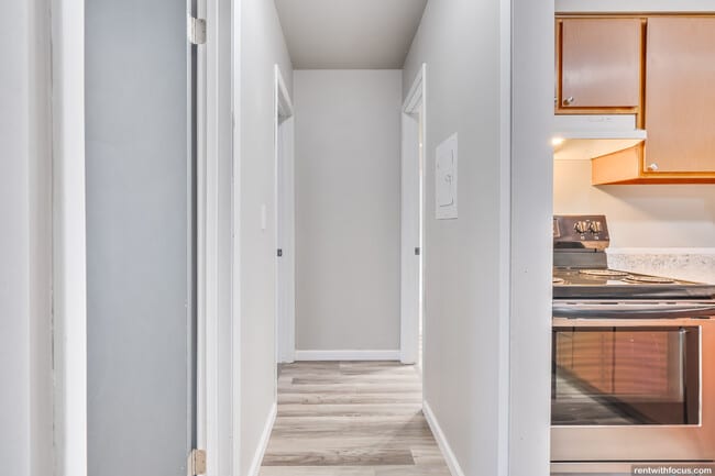 Photo - Rainbow Drive