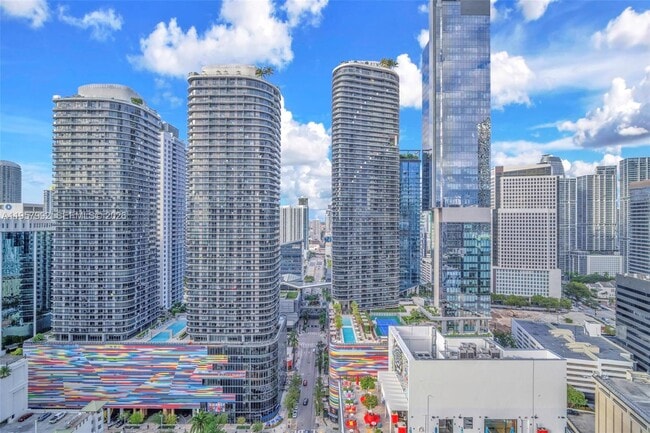 Photo - 1000 Brickell Plaza Unit 3112