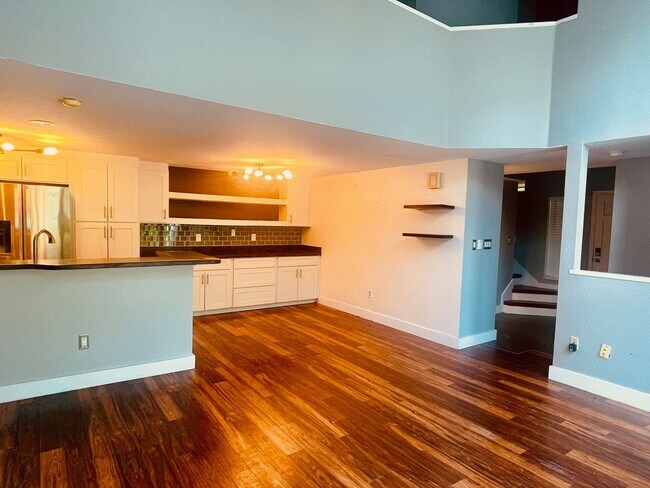 Photo - Partly Furnished 3-bedroom, 3-bath condo a...