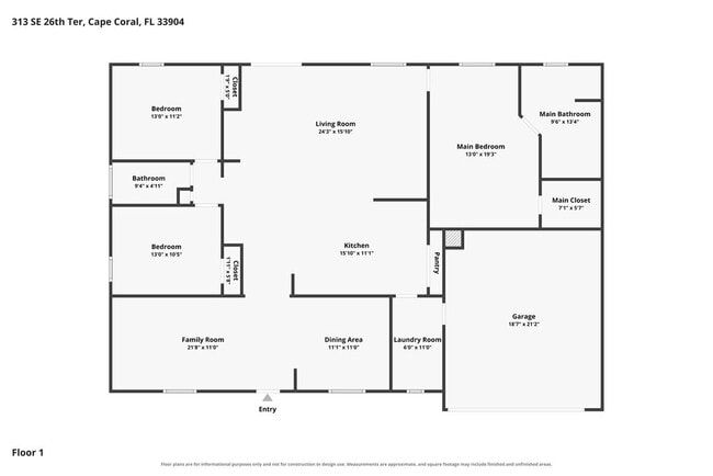 Photo - 313 SE 26th Terrace