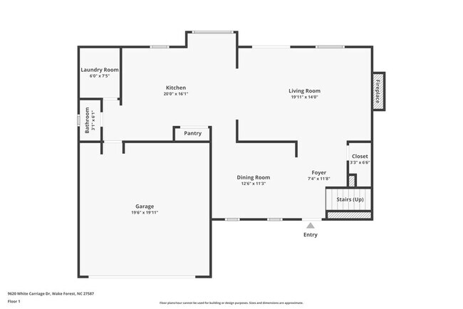 Photo - 9620 White Carriage Dr