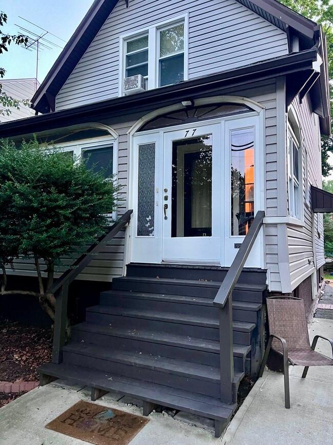 Building Photo - 77 Washington Ave Rental