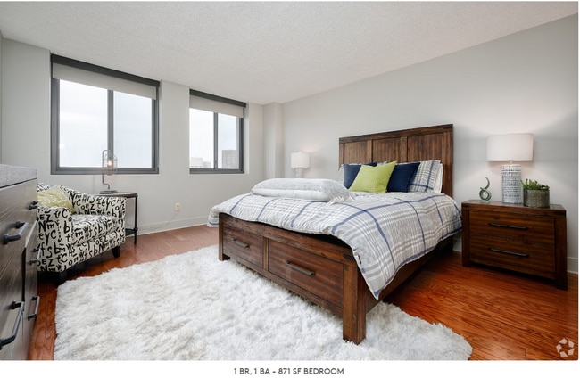 Photo - Symphony Place