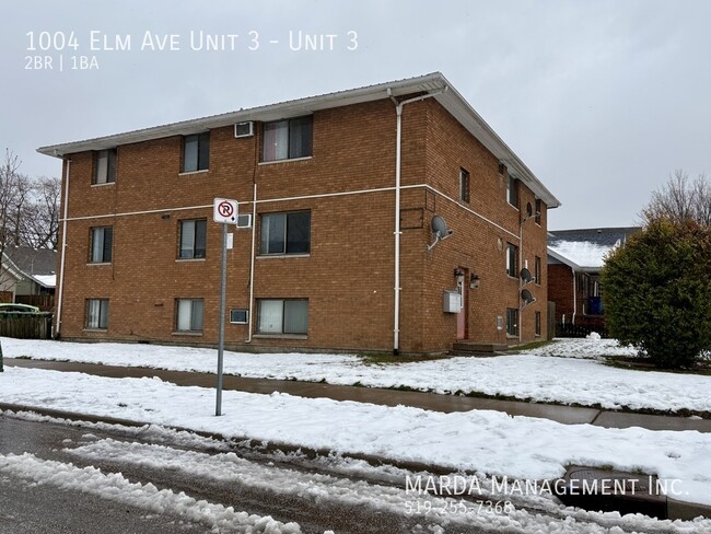 Building Photo - SPACIOUS 2 BED/1 BATH SUITE NEAR CRAWFORD - INCLUSIVE!! Unit 3