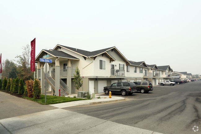 Villas at Tullamore