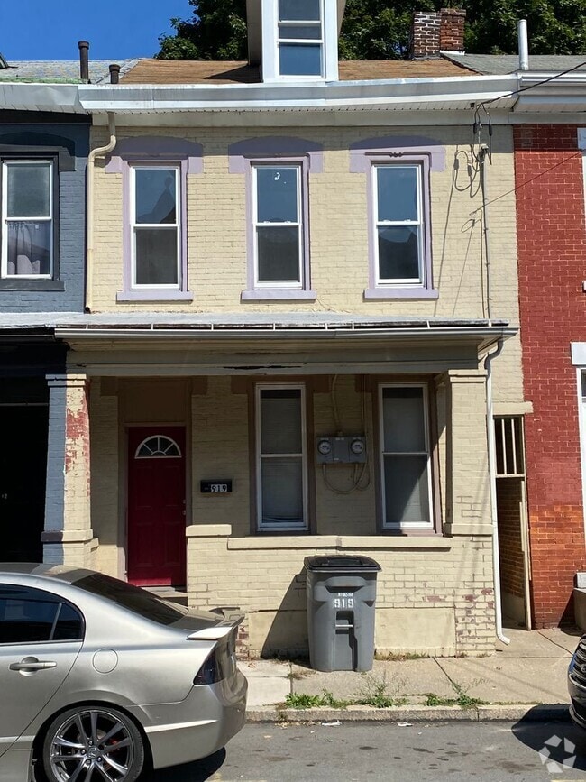 Building Photo - 919 Mifflin St Rental