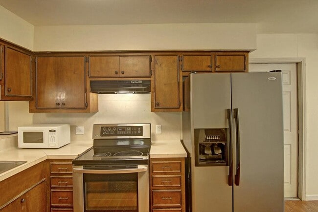 Photo - 11401 Woodway Creek Dr