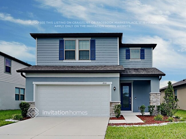 Building Photo - 1860 Cayman Cove Cir Rental