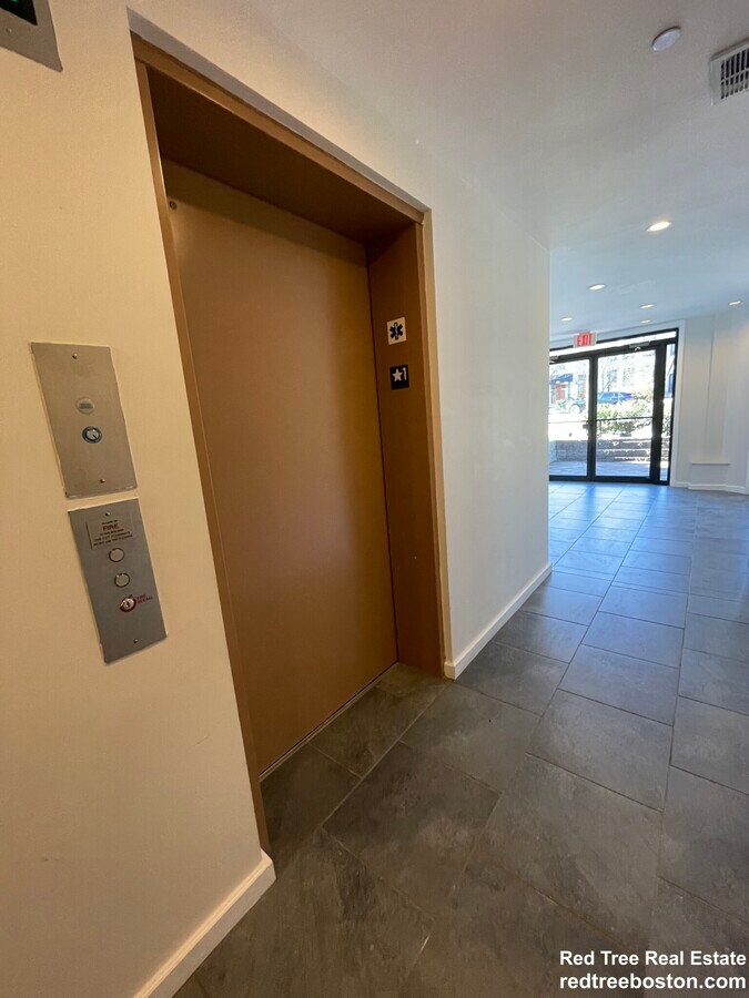 Photo - 461 Park Dr Unit 202