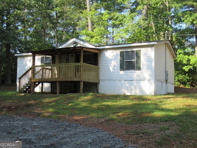 93 Mitchell Rd
