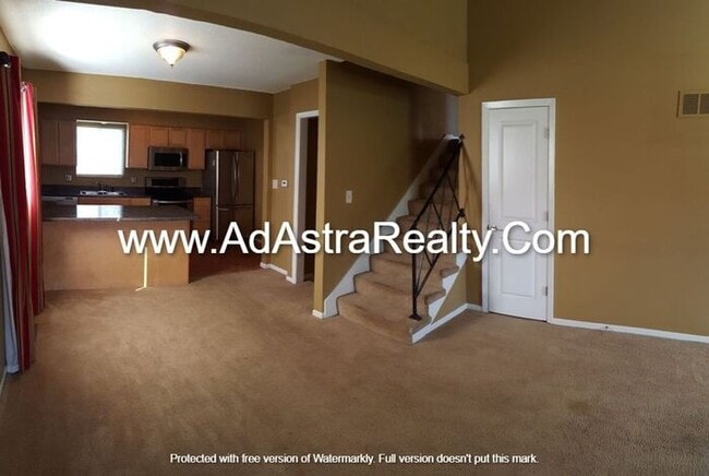 Photo - Beautiful Remodeled South KCMO Townhome-Av...