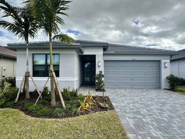 Photo - 12611 SW Manatee Marsh Ter House