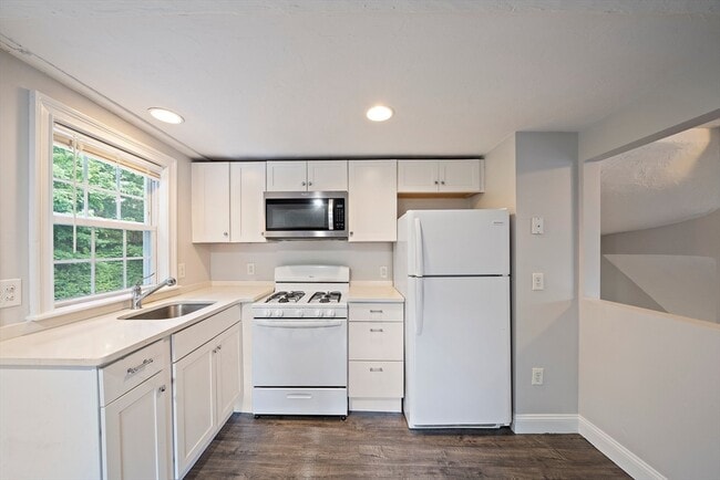 Photo - 238 Neponset St Unidad 2