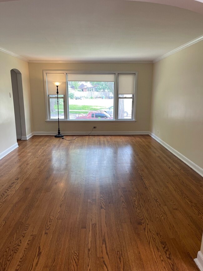 Photo - 10536 S Claremont Ave Unit 1-first floor