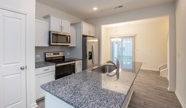 Photo - 2 Bedroom Townhome - HWY 601 AVAILABLE APRIL 2026