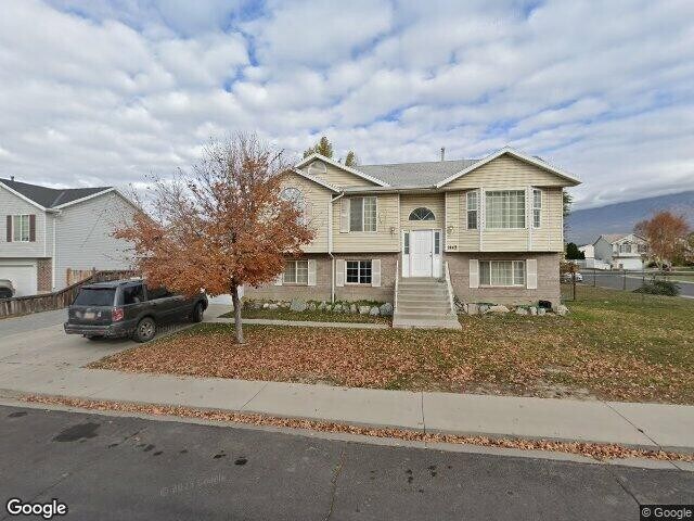 Photo - 1442 W 730 S St