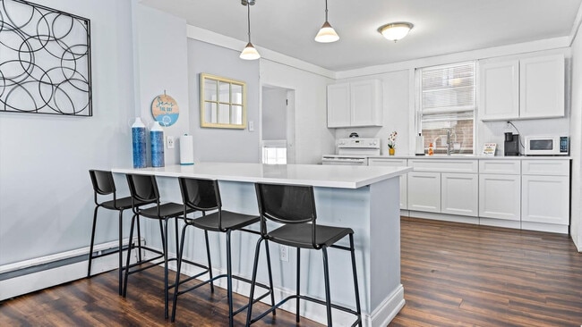 Photo - 206 N Dorset Ave Unidad ID1309019P