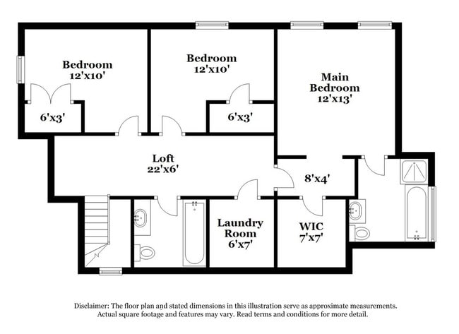 Photo - 5055 Tussahaw Crossing