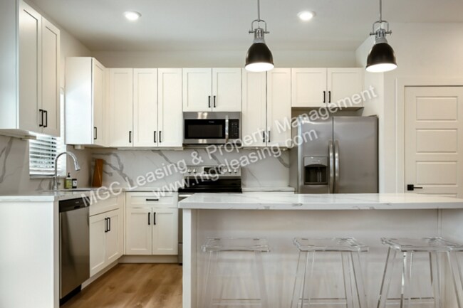 Stunning Ayden Place Townhome!