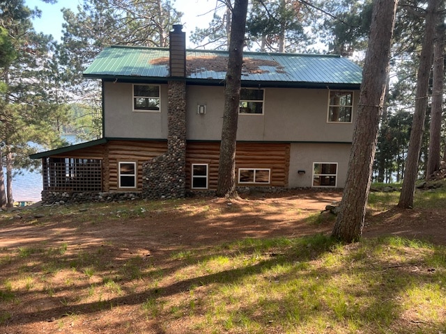 15614 S Bass Lake Rd