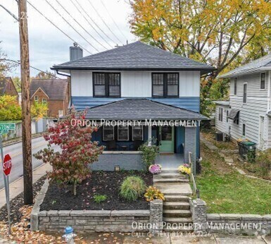 Building Photo - 1428 S Washington St Rental