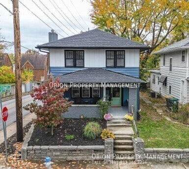 Photo - 1428 S Washington St Casa