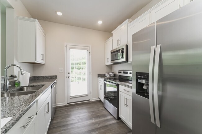 Photo - Briers Edge Townes