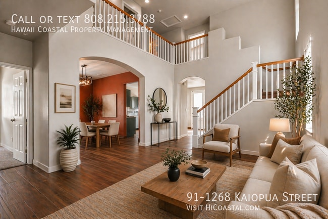 Building Photo - 91-1268 Kaiopua Street-