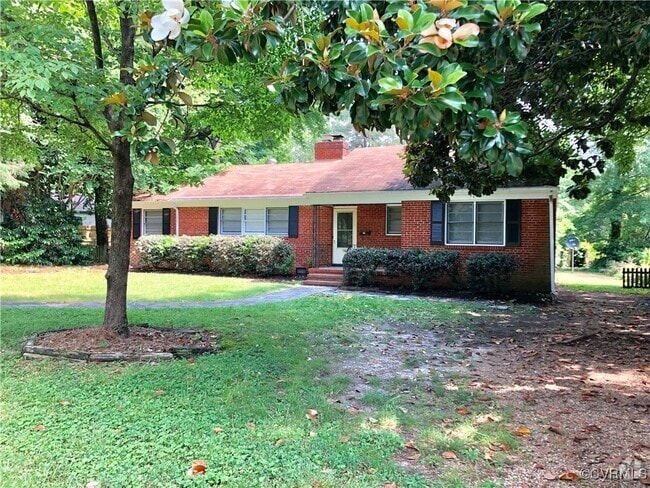 Building Photo - 6810 Edmonstone Ave Rental