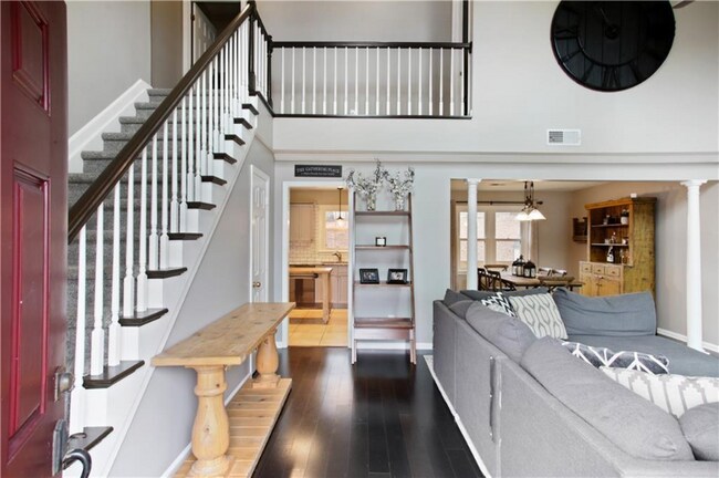 Photo - 1825 Hickory Creek Ct NW