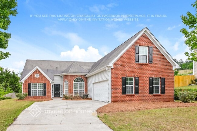 Building Photo - 3828 Hawk Tail Road