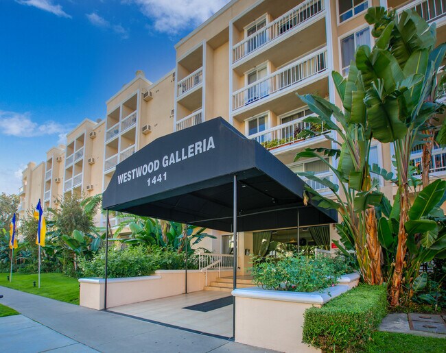 Westwood Village Galleria