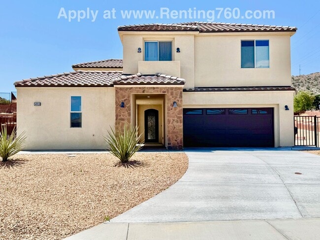 Building Photo - Incredible 4 Bed 3 Bath Home In Sage Estates!!!