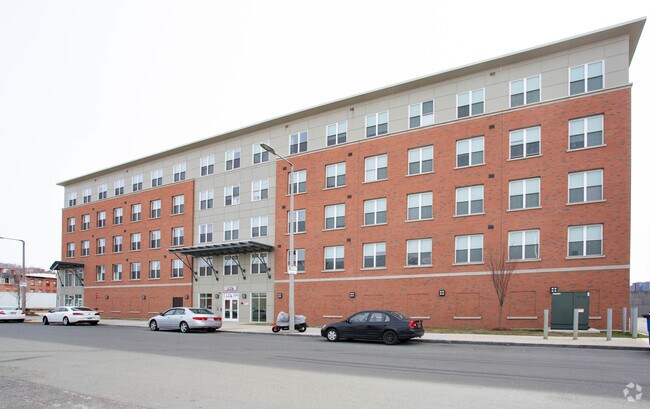 Photo - Bridgeview Center