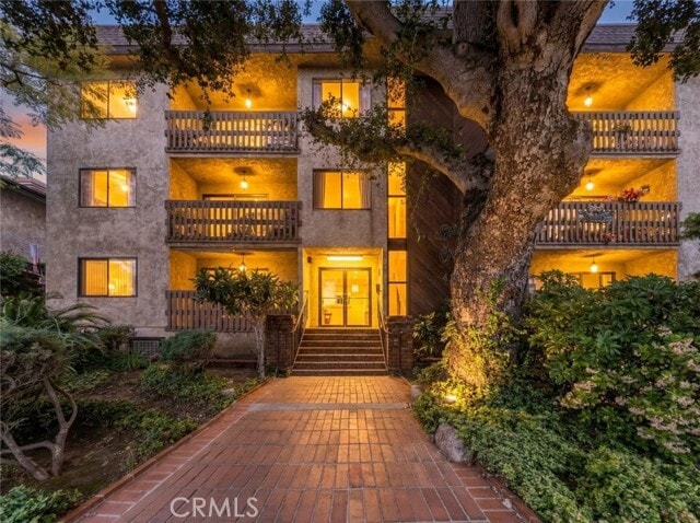 Building Photo - 465 Ivy St Unit 203