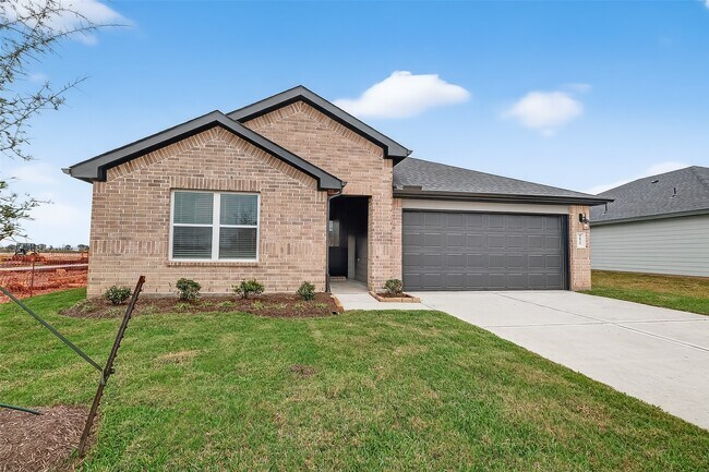 Photo - 5927 Orchid Crst Ln