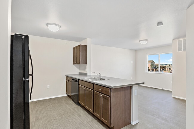 3 Bedroom 2 Bath
