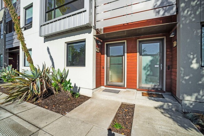 Photo - Townhome with EV Ready Garage!