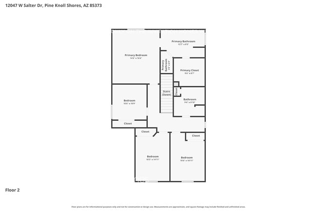 Photo - 12047 W Salter Dr