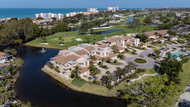 Photo - Luxury Furnished Longboat Key Retreat with Private Beach Club Access & Golf Course Views
Remodele...