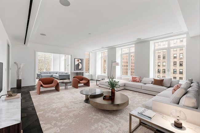Building Photo - 1010 Park Ave Rental
