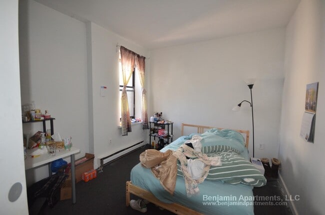 Photo - 776 Columbus Ave Unidad 5