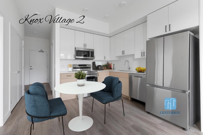 Building Photo - Knox Village