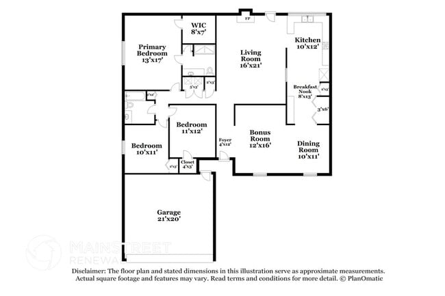 Photo - 6515 Forestview Dr