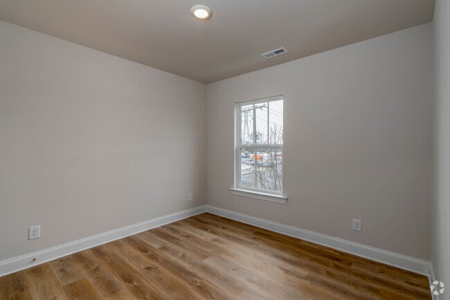 3BR, 2.5BA - 1,703SF - Bedroom