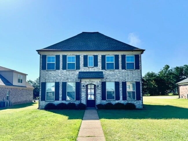 Building Photo - 405 Azalea Dr Unit 1