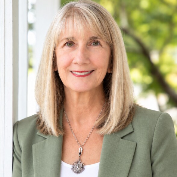 Donna Naquin