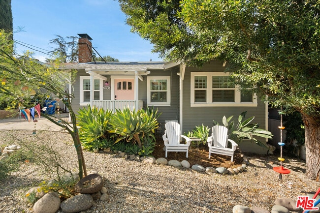 Photo - 6031 Mesa Ave