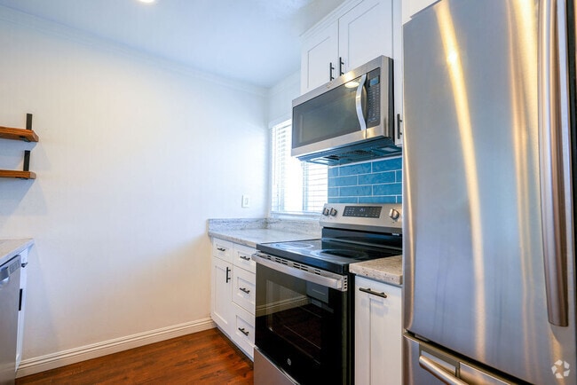 Kitchen - 4152 Mount Alifan Pl Unit E Rental
